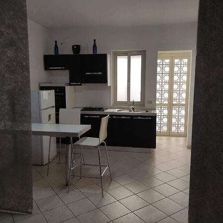 Antohouse Intero Appartamento R5883 Quartucciu Exterior foto
